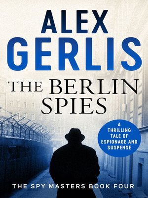 The Berlin Spies - ebook
